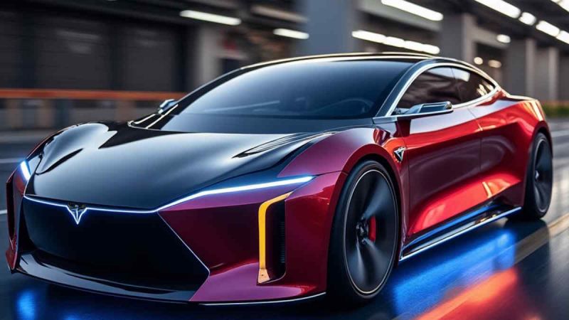 Tesla Soars In Robinhood After Hours Due To FSD Getting A Planned Federal Framework For Fully Self-Driving Vehicles