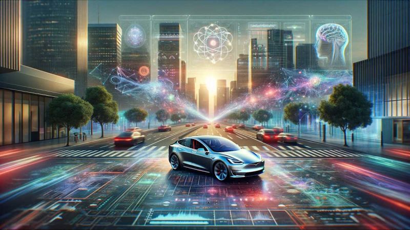 The Most Ambitious and Consequential Software And AI Project That Has Ever Been Done