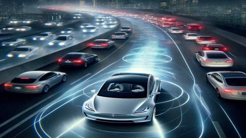 "Most People Still Have No Idea How Crushingly Good Tesla FSD Will Get" Says Elon Musk Stating It Will Be Superhuman To Such a Degree That It Will Seem Strange In The Future That Humans Ever Drove Manually