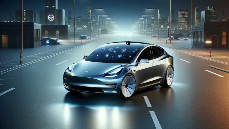 Tesla FSD Is Transferable In Some Cases But Needs An Overhaul In Pricing - Here's What Really Makes Sense To Do