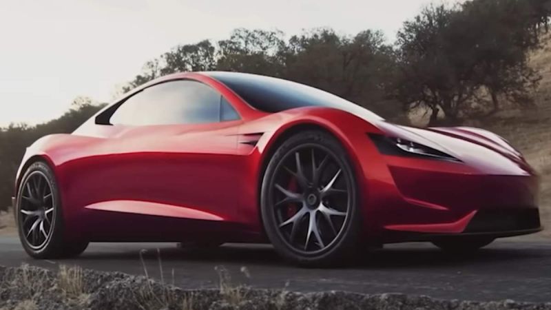 Tesla's Generation 3 Platform Will End All Other Gas and EV Companies