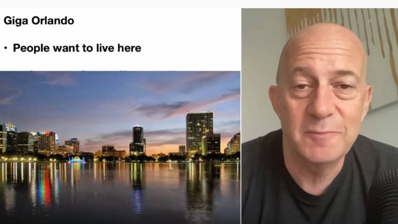 Is Tesla Planning a Giga Factory in Florida?