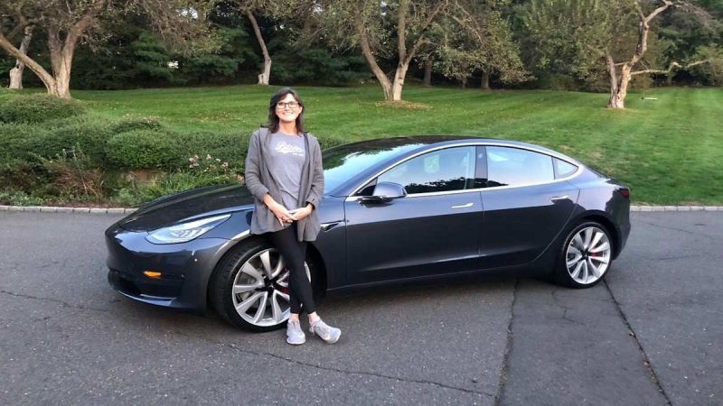 Tesla - Greater Opportunity Than Nvidia for AI