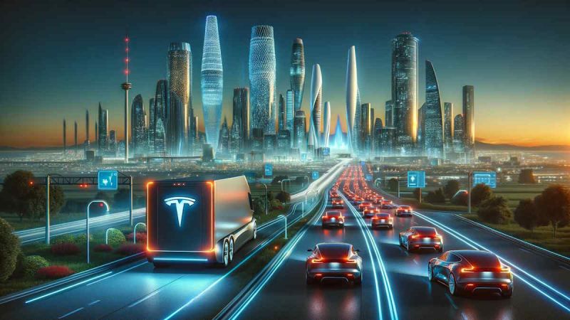 Tesla's Impossible Mission: How Tesla Achieved the Impossible In Making EVs For a Profit