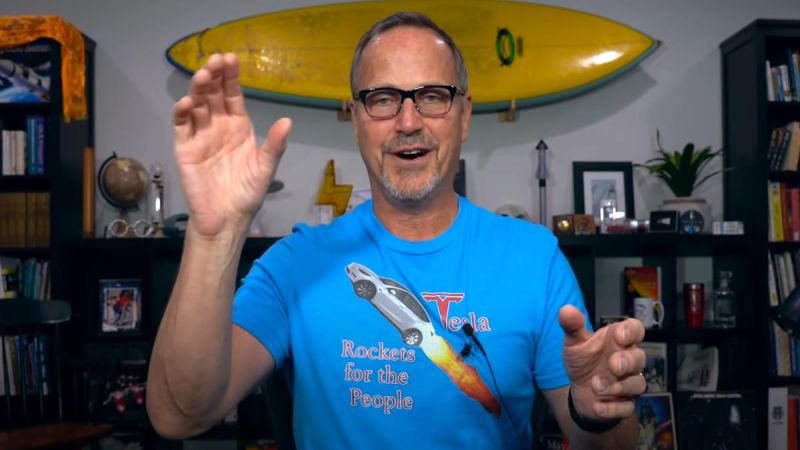 Tesla Insurance Secret Move to Dominate Multiple Industries