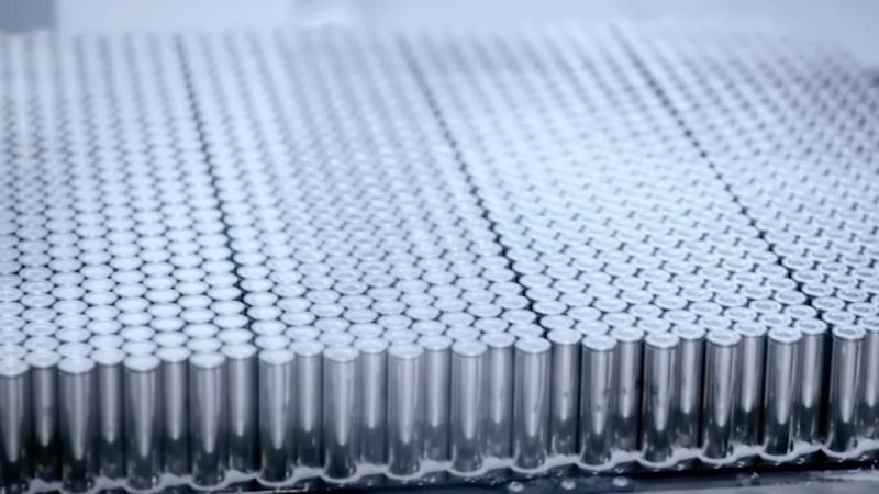 Tesla Will Produce Batteries With Many Different Form Factors