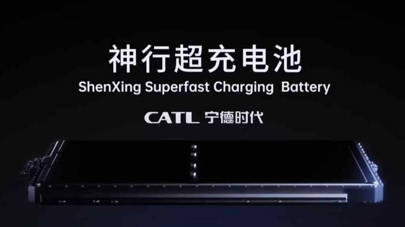The Tesla Model 2 Will Get a Game Changing LFP Battery - Charging In 10-15 Minutes At Incredible Speed Of 350 kW In Cold Weather