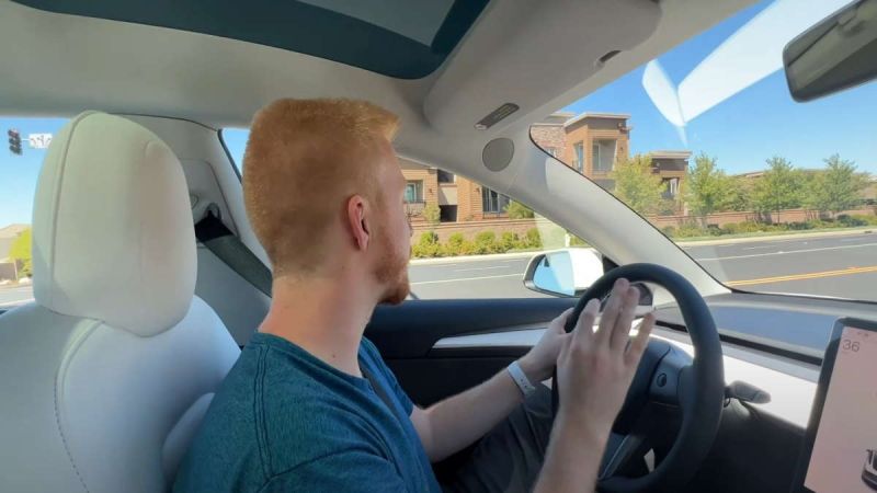 Buying the Slowest Tesla