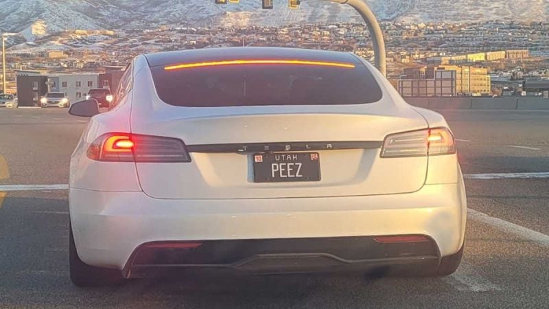 Tesla Model 3 Long Range Is A Hit: Delivery Dates Keep Getting Pushed Back