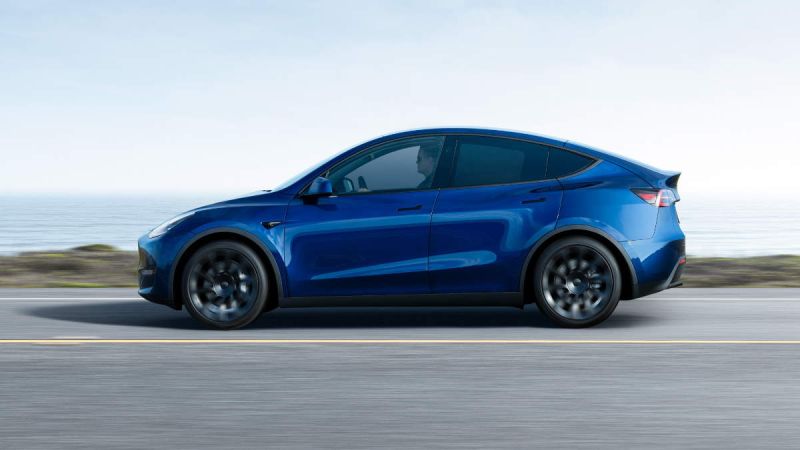 Tesla Model Y Inventory Is Rising - What Should Tesla Do About It?
