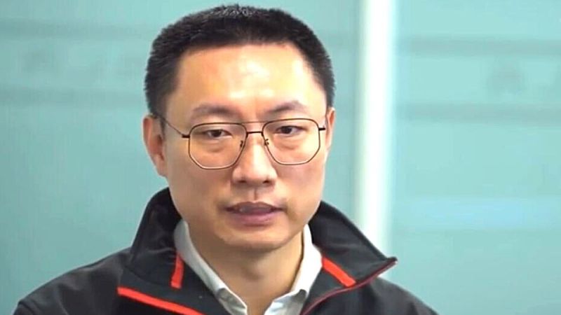 Tesla's new strongman and possible Elon Musk successor Tom Zhu
