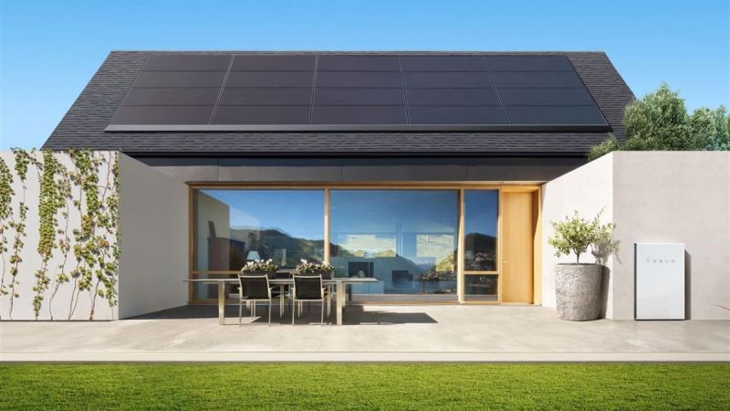 Tesla Powerwall