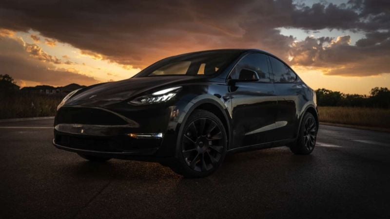 Tesla's Price Cuts in China - Is This Bad?