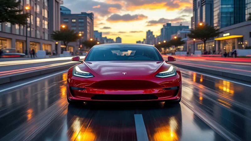 Tesla Roars To New Life - Get Ready For an Unstoppable Revolution In Technology Like No Other - All Without The Free Money From the EV Tax Credit