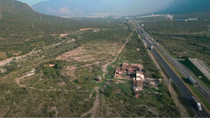 Tesla Receives Permit to Start Construction of Giga Mexico Plant