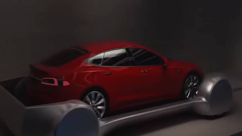Tesla Needs the Boring Company for FSD and Robotaxi