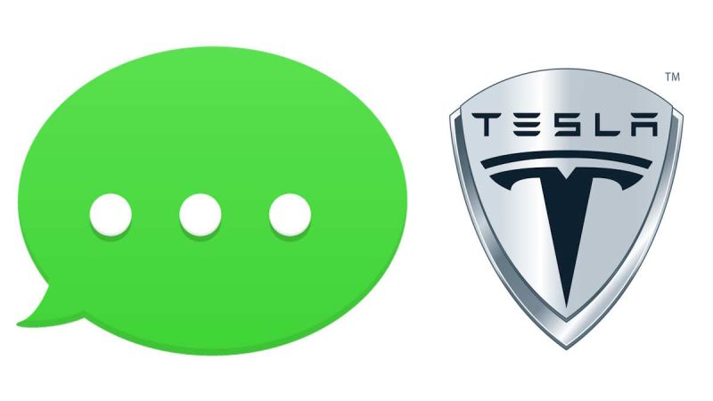 Tesla Sends A Specific Text As a Cybertruck Early Reservation Holder Making an Offer: Why They Sent the Text