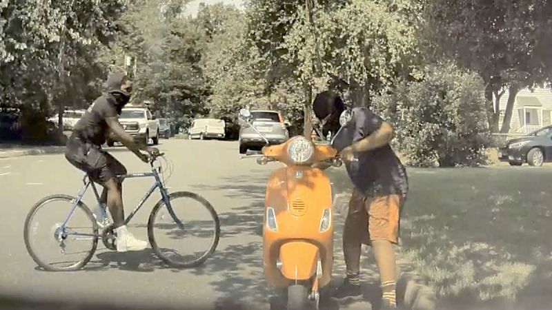 Tesla Sentry Mode benefits non-Tesla owners