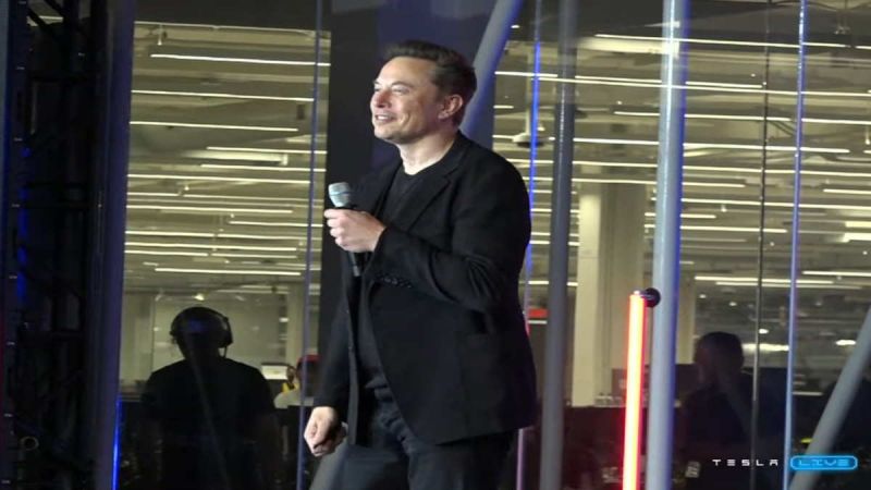 Tesla's Shareholder Meeting Showed Some Eye Opening Things