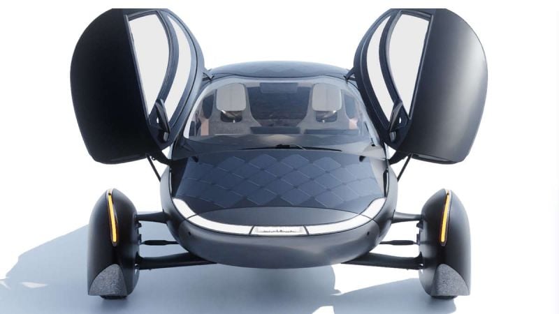 Tesla Will Have to Buy Aptera