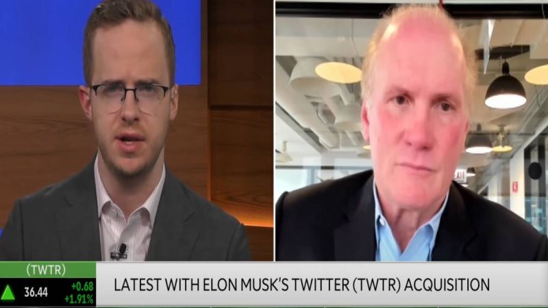 Tesla Worth Double What It Is Today: $1,500 - Bull, Gary Black