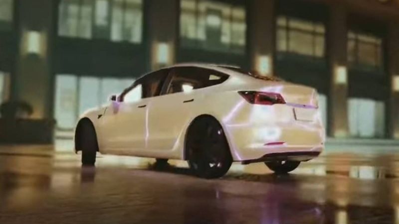 Tesla's $26 Trillion Dollar Opportunity