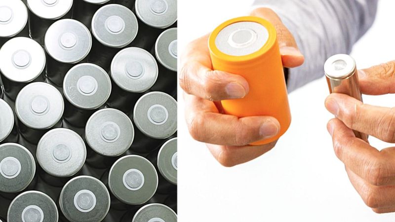 Tesla's 4680 Battery Breakthrough The Good, the Bad, and What It Means For You