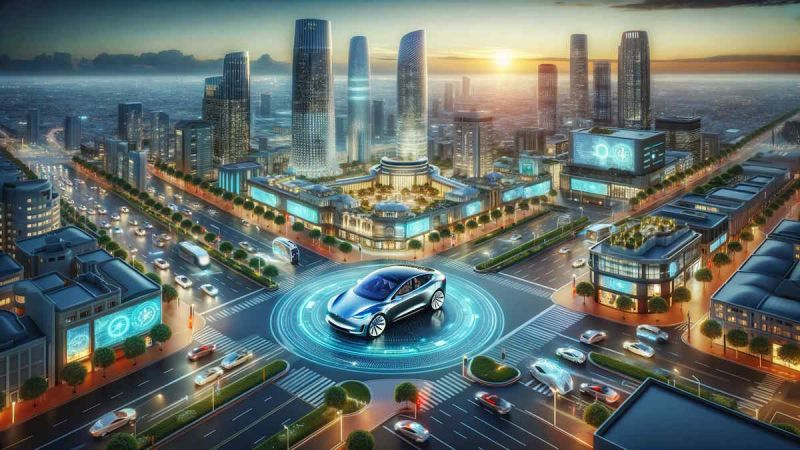 Tesla's FSD Software Is Like A Series of Seven Call Options: As Each One Happens, Significant Value Is Unlocked