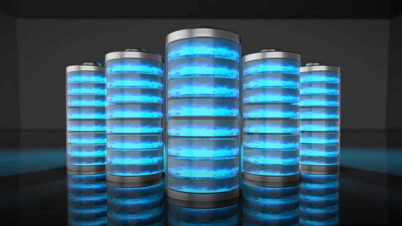 Tesla's Insane Scaling