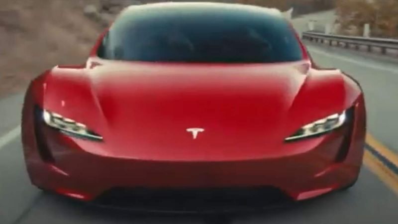 Tesla's Surprising Lead in Europe