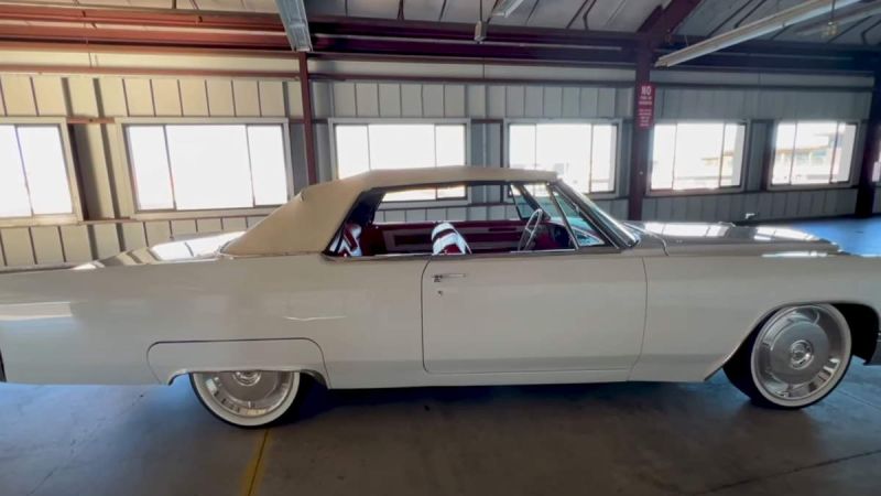 Tesla's Version of the Cadillac Would Be This