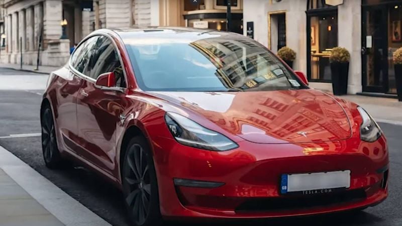 The Incredible Company That Is Tesla