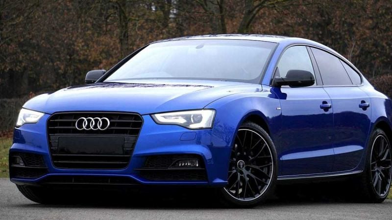 Avoid These Luxury Cars Sold Used