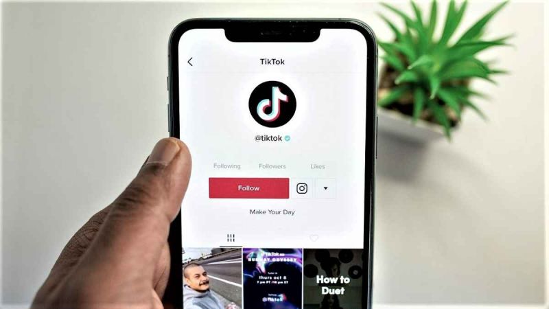 Can You Trust Your Car with TikTok?