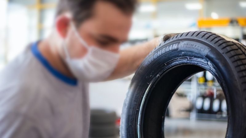 Need-to-know info before buying your next set of tires.