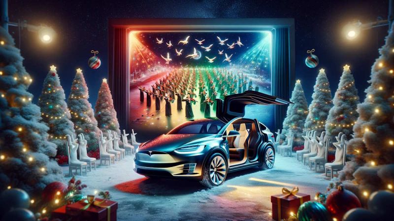 Top Tesla Vehicle Easter Eggs For 2023: Including How To Increase Volume Beyond the Max