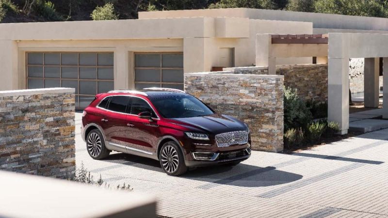 Torque News Lincoln Nautilus