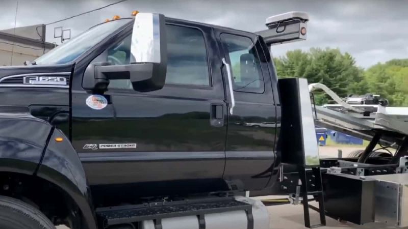 Image courtesy of Youtube and Cavalcade Ford