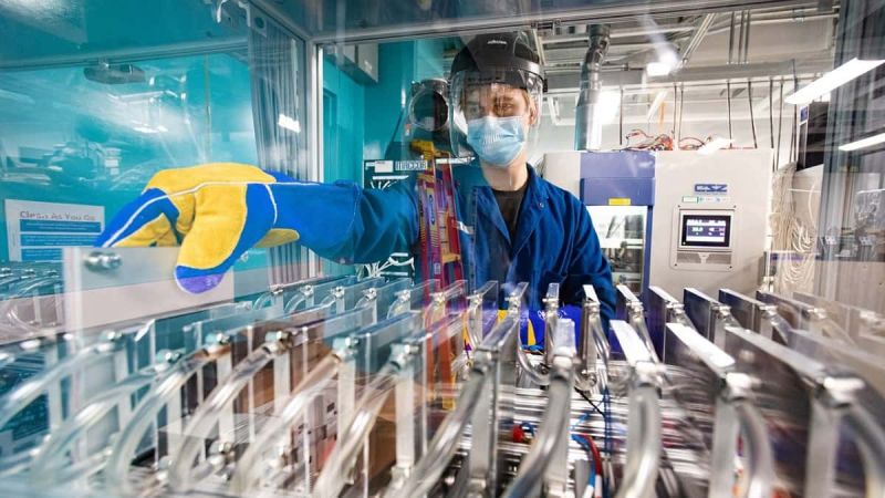 Image courtesy of Toyota media support