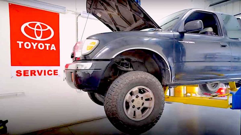 Repair estimate inflation problem for car owners