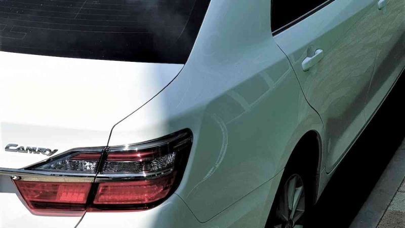 Toyota Camry Problems You Can Fix