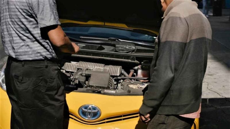 Common Reason Why Many Cars Don't Get Fixed the First Time