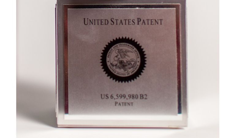 Toyota has more patents than any other automaker in America for third straight year.
