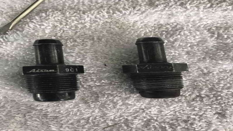 Toyota Prius PCV Valve Used And New