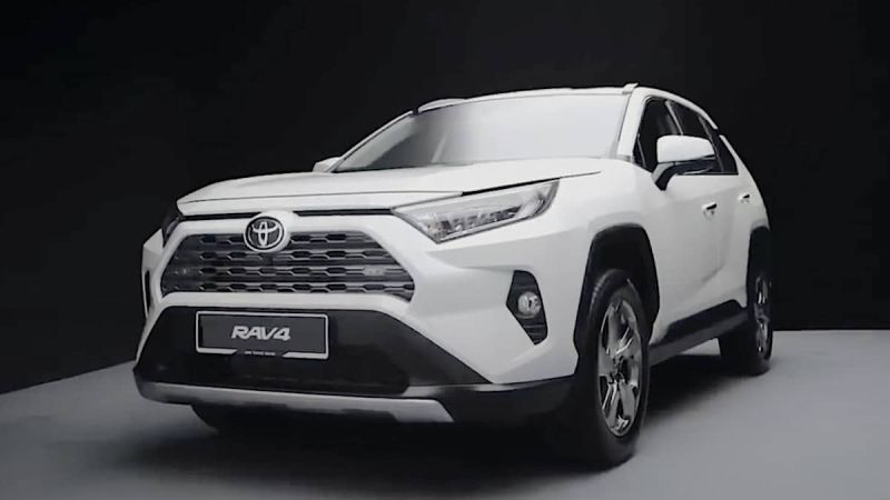 Blue Book Gold Choices in Compact SUVs