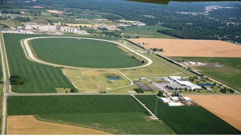 Toyota opens automated vehicle test center. 
