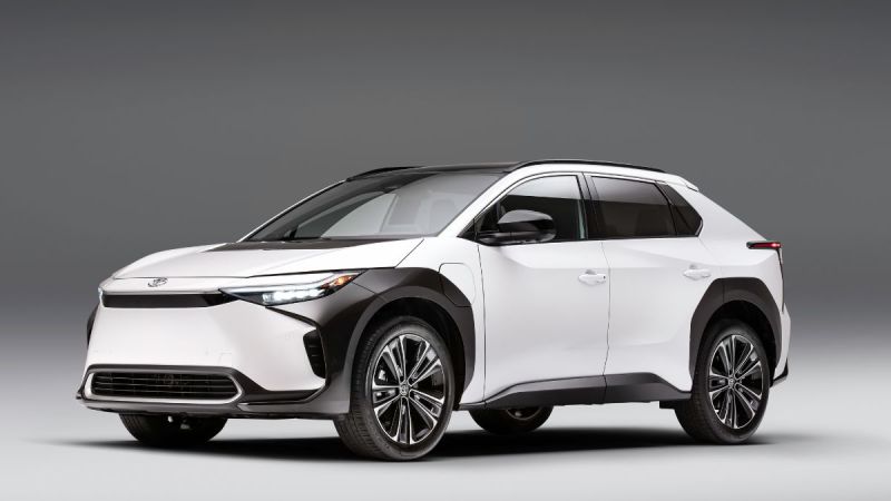 Toyota To Release 4 New BZ Electric Models Within The Next Few Year. What This Means for Toyota’s Future