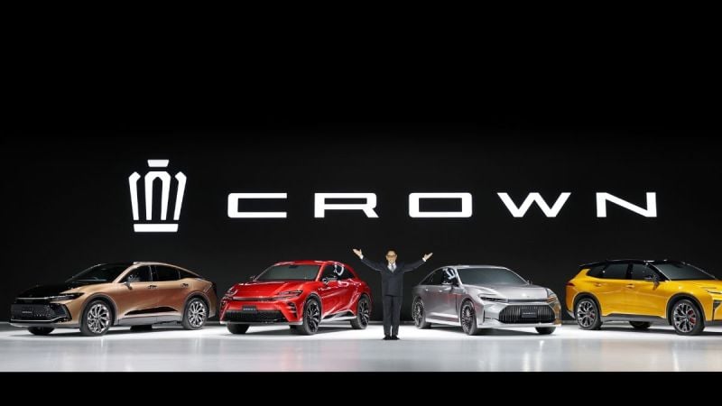 Toyota’s Projection to Produce 10.6 million Cars This Year Could Mean New EV or PEV Vehicles