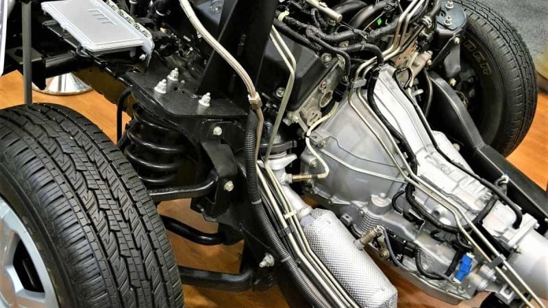 Sealed Transmissions Do Need Servicing