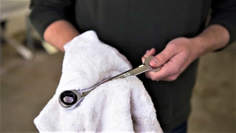 Diagnosing a Ford F-150 Without a Scan Tool